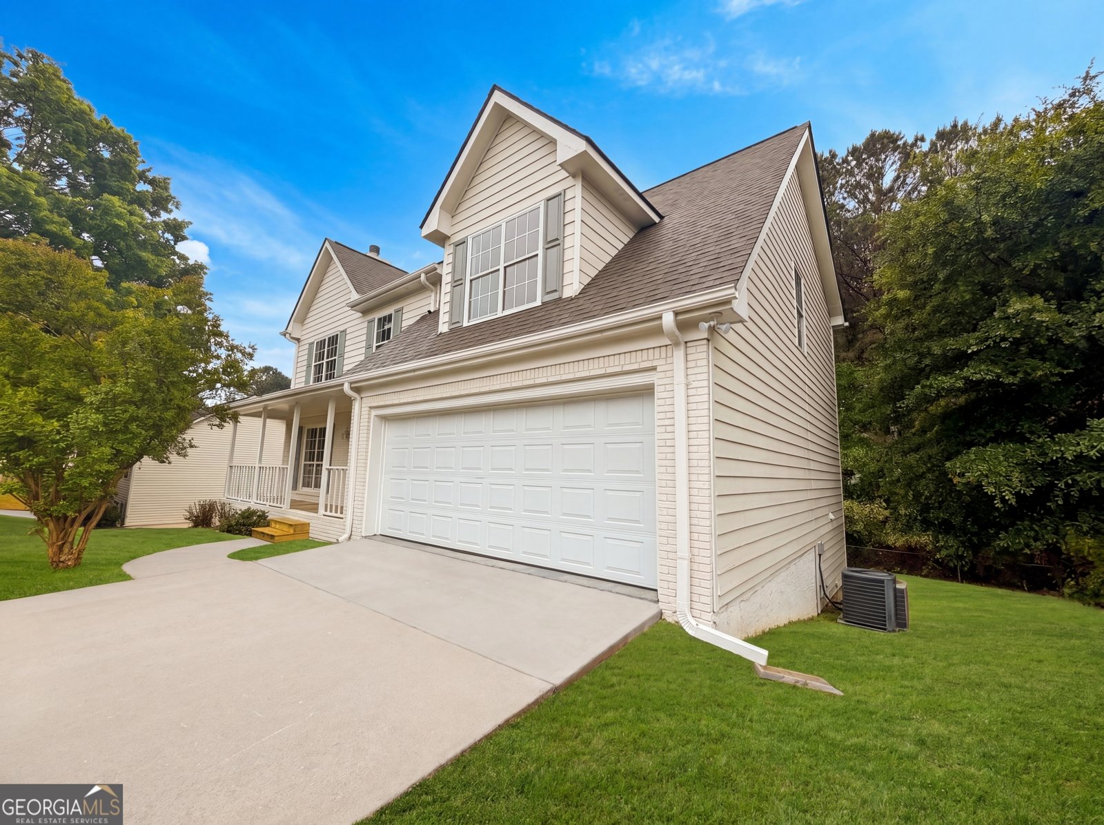 1555 Rose Pointe Drive Loganville - Photo 6