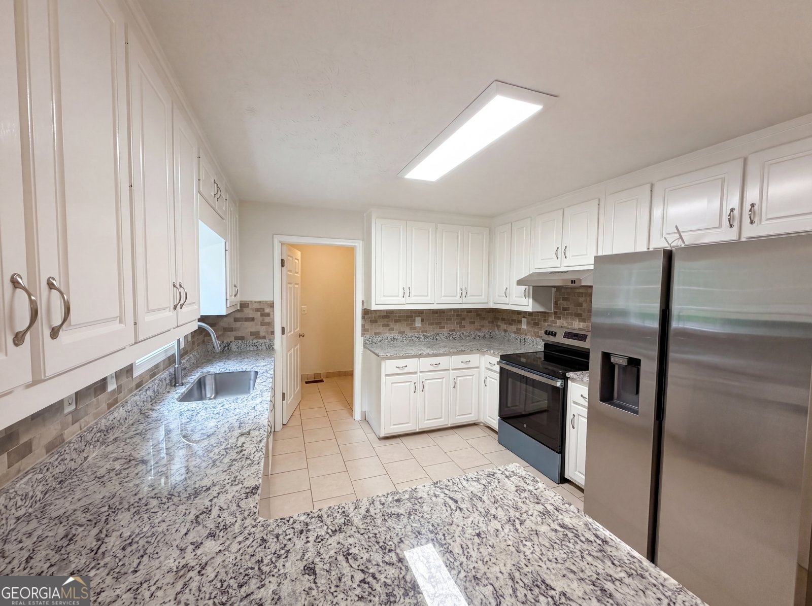1555 Rose Pointe Drive Loganville - Photo 8
