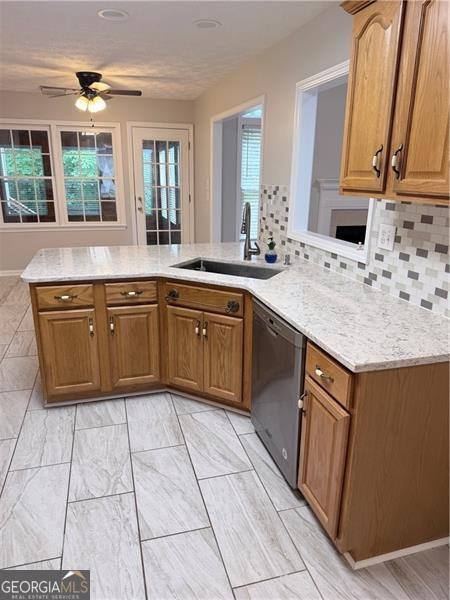 299 Heights Lane Acworth - Photo 14