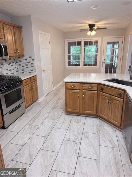 299 Heights Lane Acworth - Photo 15