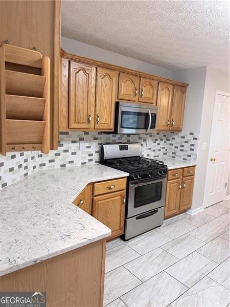 299 Heights Lane Acworth - Photo 16