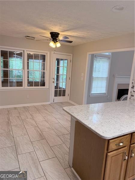 299 Heights Lane Acworth - Photo 17
