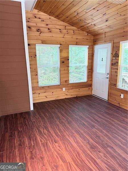 299 Heights Lane Acworth - Photo 22