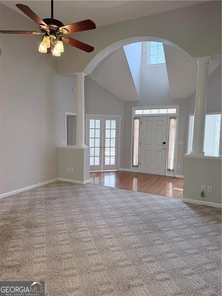 299 Heights Lane Acworth - Photo 24