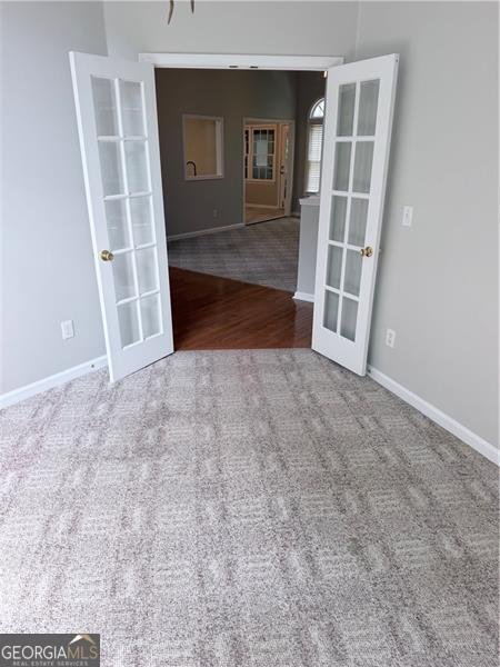 299 Heights Lane Acworth - Photo 30