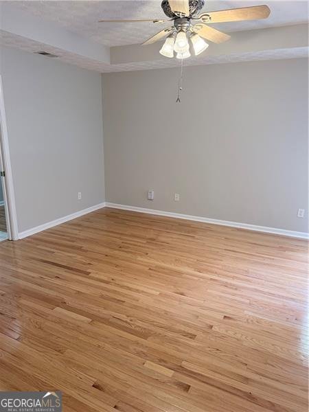 299 Heights Lane Acworth - Photo 33