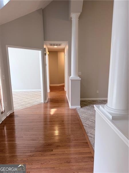 299 Heights Lane Acworth - Photo 47