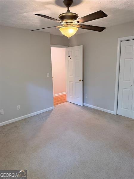 299 Heights Lane Acworth - Photo 58
