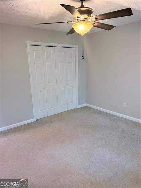 299 Heights Lane Acworth - Photo 59