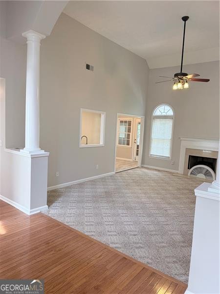 299 Heights Lane Acworth - Photo 6