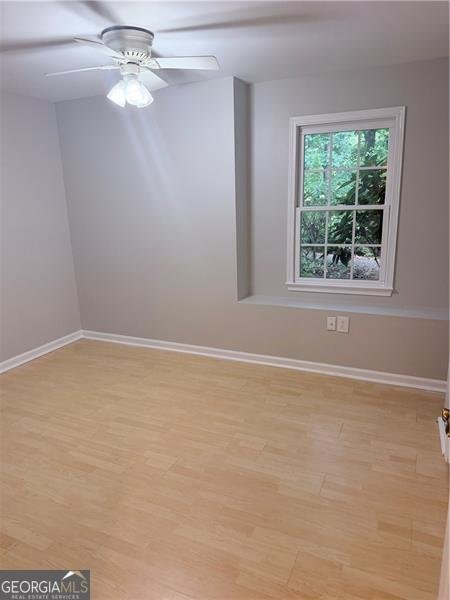 299 Heights Lane Acworth - Photo 68
