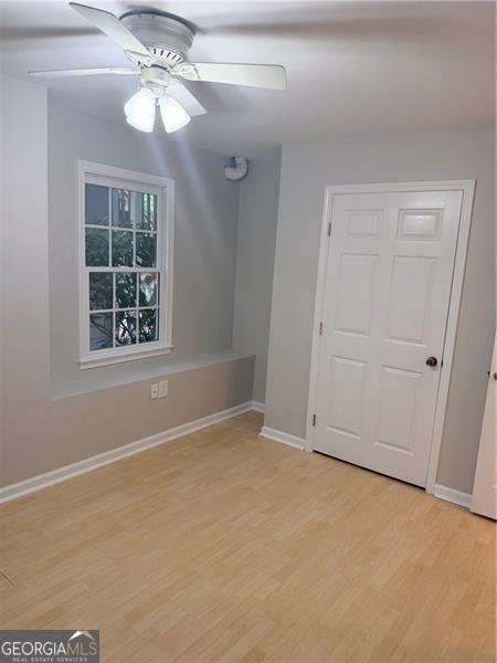 299 Heights Lane Acworth - Photo 69