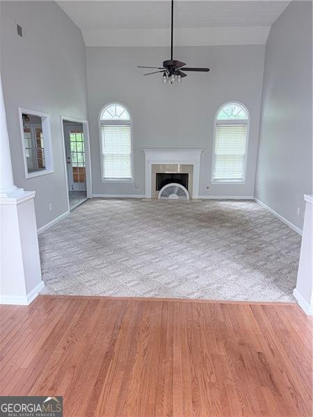 299 Heights Lane Acworth - Photo 7