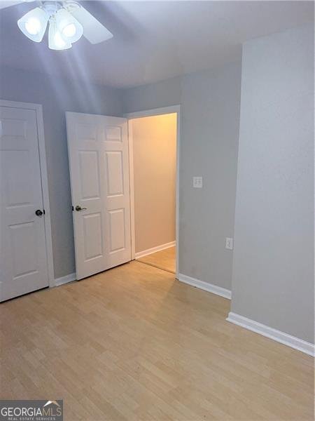 299 Heights Lane Acworth - Photo 70