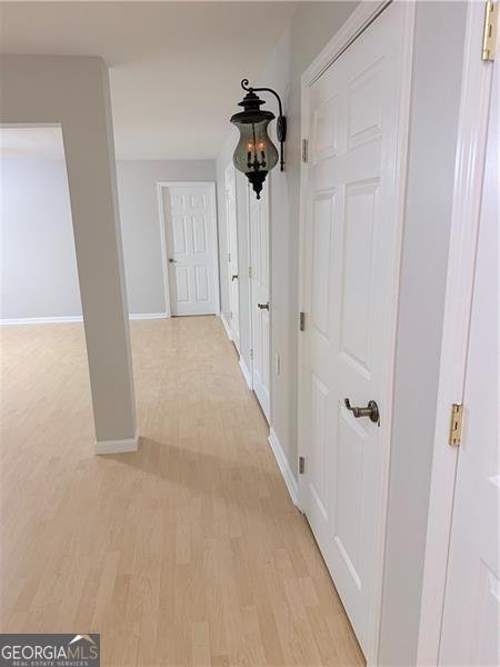 299 Heights Lane Acworth - Photo 71