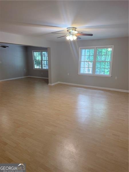 299 Heights Lane Acworth - Photo 75