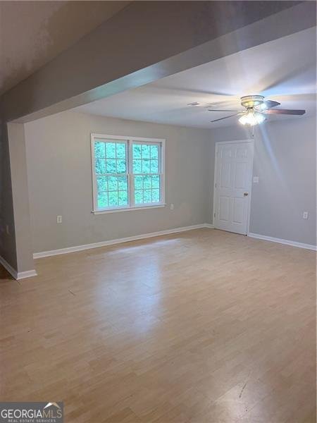 299 Heights Lane Acworth - Photo 76