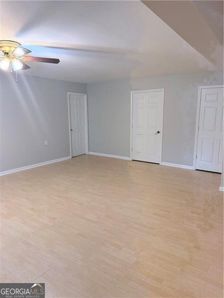 299 Heights Lane Acworth - Photo 77