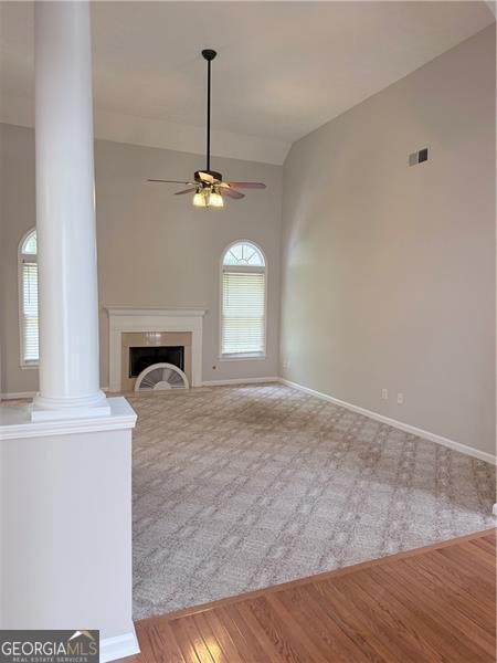 299 Heights Lane Acworth - Photo 8