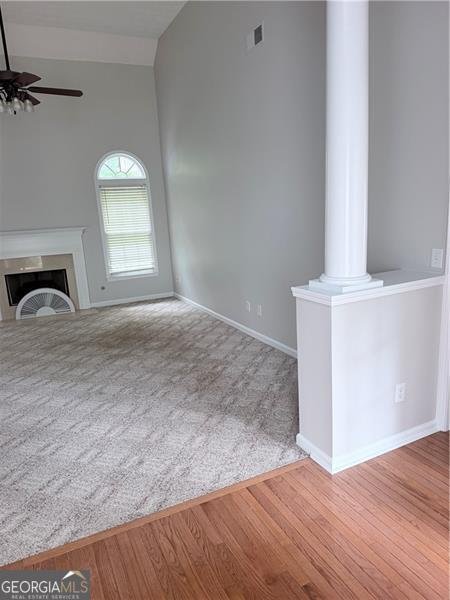 299 Heights Lane Acworth - Photo 9