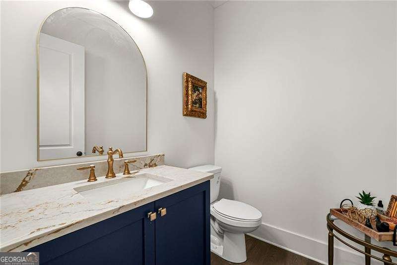 1025 Crossroad Trail Milton - Photo 13
