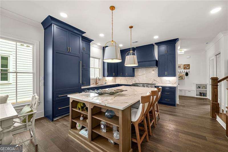 1025 Crossroad Trail Milton - Photo 15