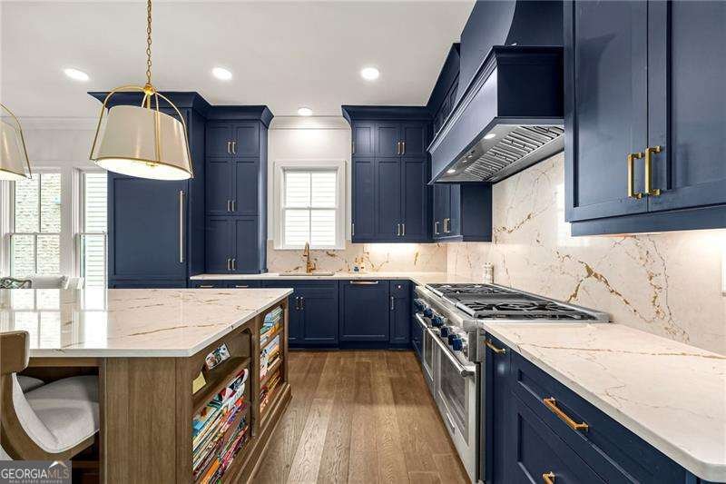 1025 Crossroad Trail Milton - Photo 16