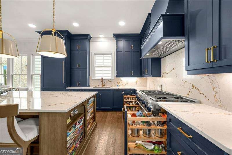 1025 Crossroad Trail Milton - Photo 17