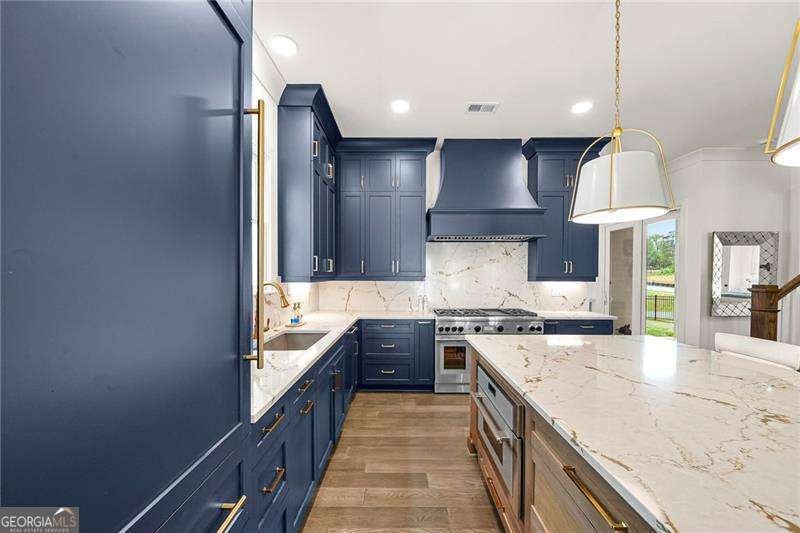 1025 Crossroad Trail Milton - Photo 19