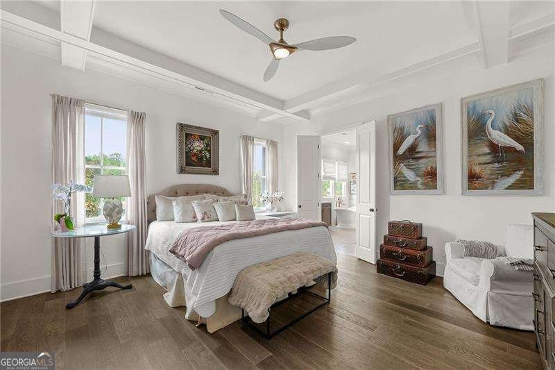 1025 Crossroad Trail Milton - Photo 22