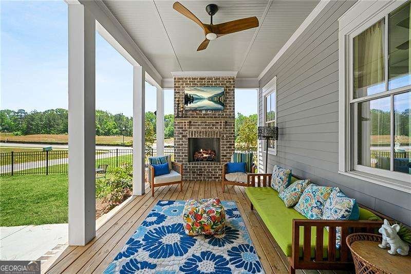 1025 Crossroad Trail Milton - Photo 39