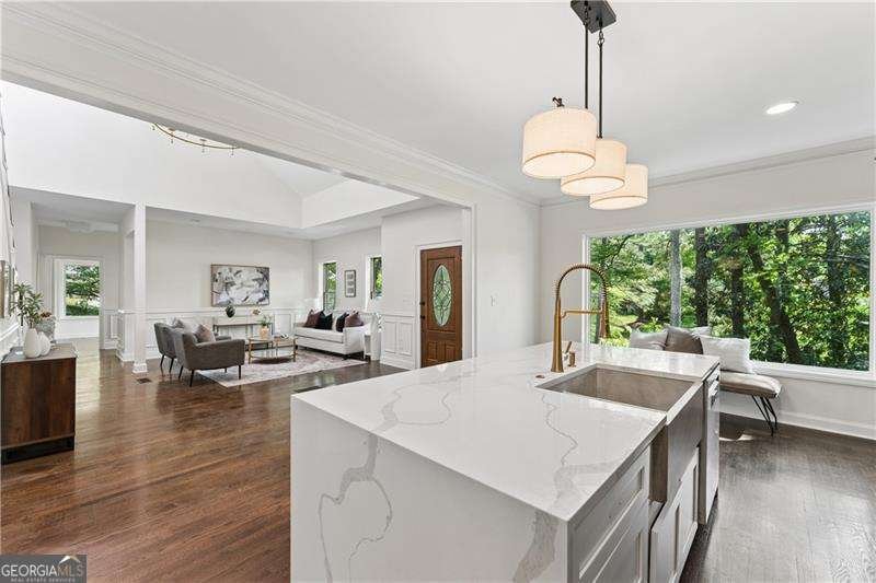 1637 Lenox Road Atlanta - Photo 11