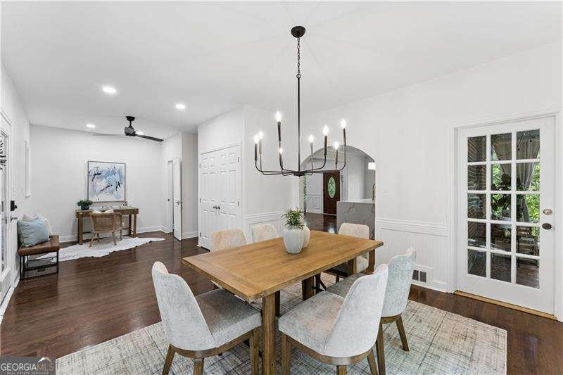 1637 Lenox Road Atlanta - Photo 12