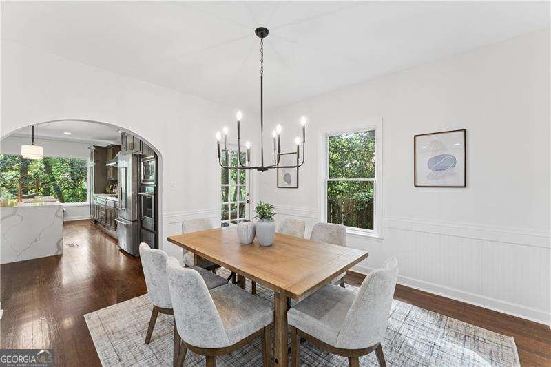 1637 Lenox Road Atlanta - Photo 13