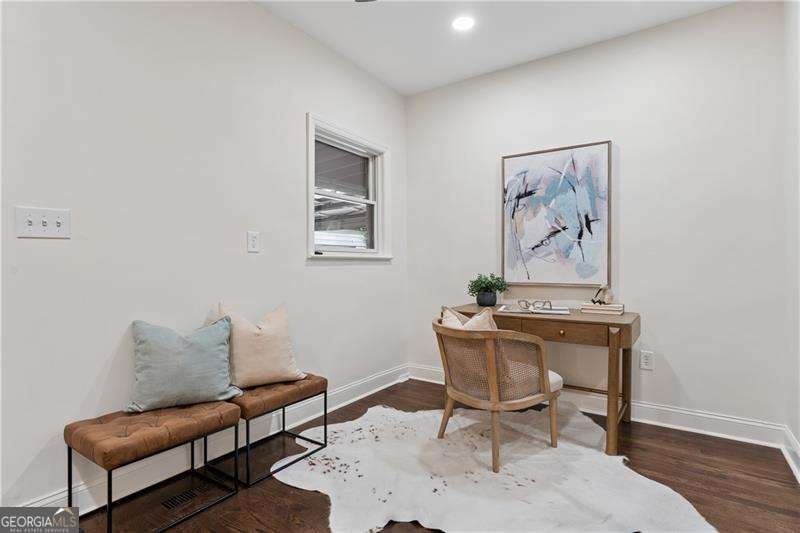 1637 Lenox Road Atlanta - Photo 14