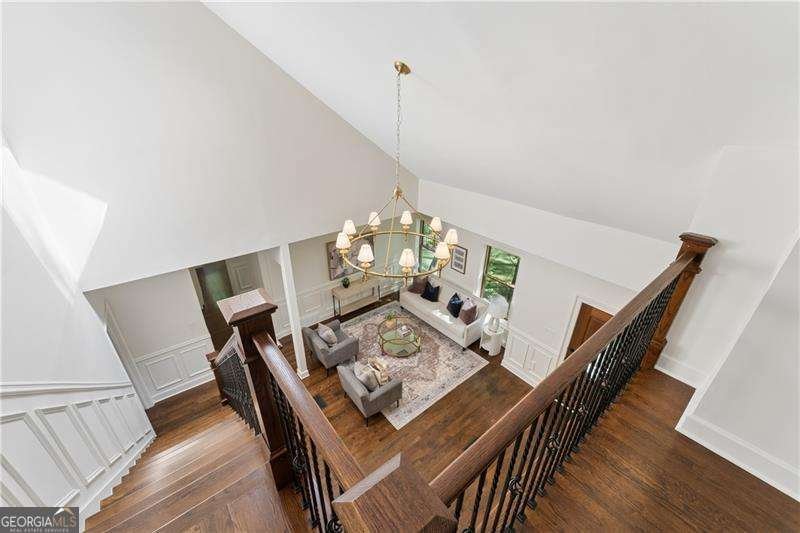 1637 Lenox Road Atlanta - Photo 16