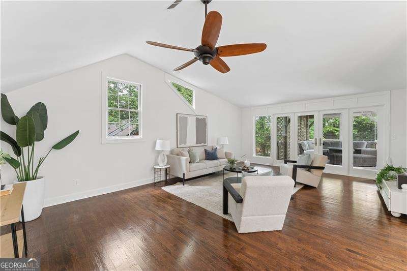 1637 Lenox Road Atlanta - Photo 17