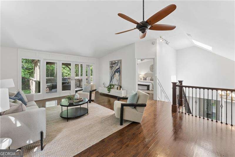 1637 Lenox Road Atlanta - Photo 18