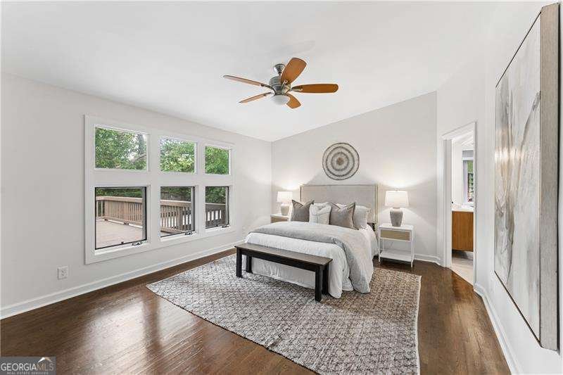 1637 Lenox Road Atlanta - Photo 19