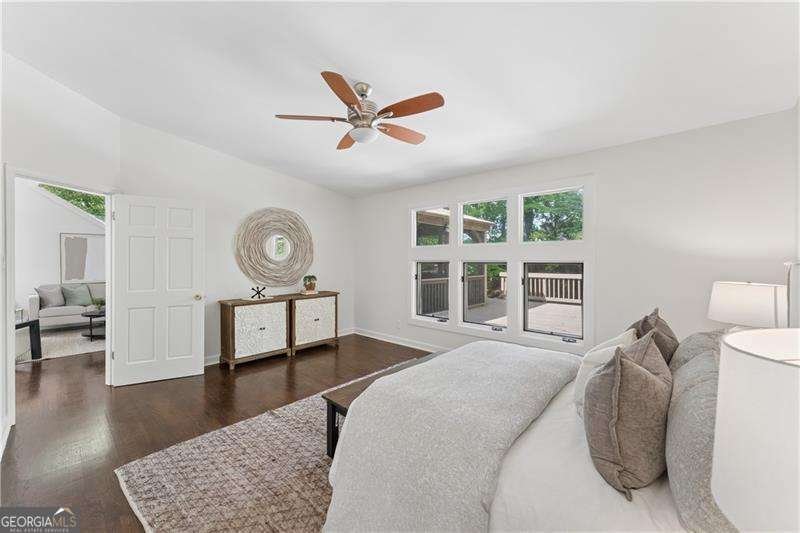 1637 Lenox Road Atlanta - Photo 20