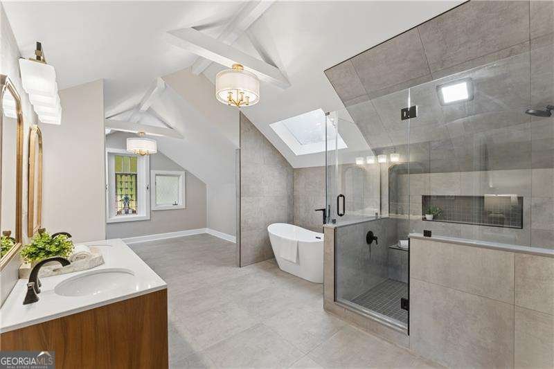 1637 Lenox Road Atlanta - Photo 21