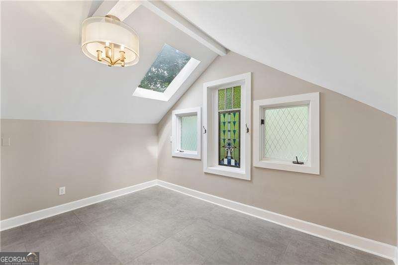 1637 Lenox Road Atlanta - Photo 25