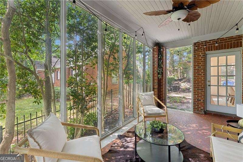 1637 Lenox Road Atlanta - Photo 35