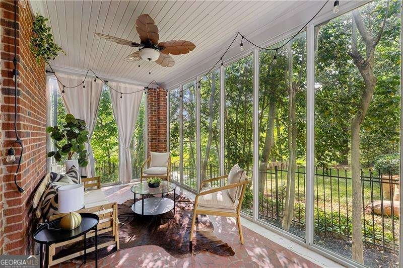1637 Lenox Road Atlanta - Photo 37