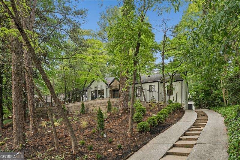 1637 Lenox Road Atlanta - Photo 38