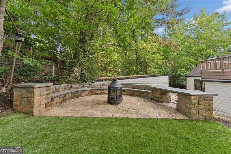 1637 Lenox Road Atlanta - Photo 39