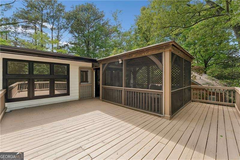 1637 Lenox Road Atlanta - Photo 42