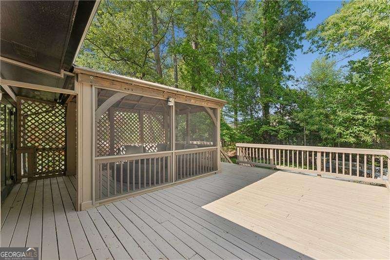 1637 Lenox Road Atlanta - Photo 43