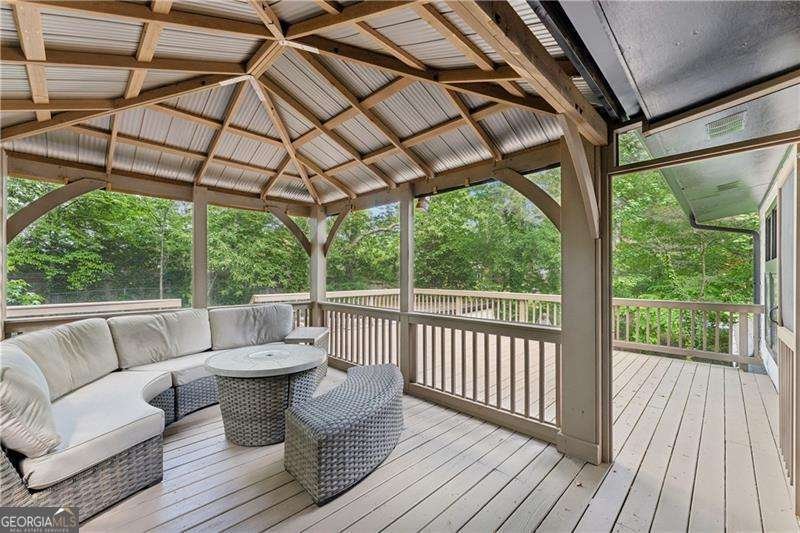 1637 Lenox Road Atlanta - Photo 44