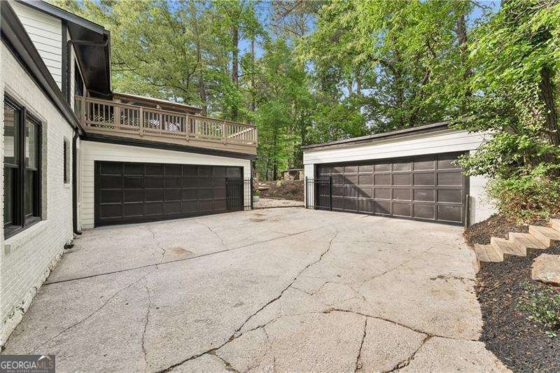 1637 Lenox Road Atlanta - Photo 45